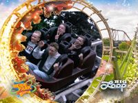 Heidepark Soltau 2023 - Big Loop 1