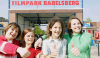 Filmpark Babelsberg 2